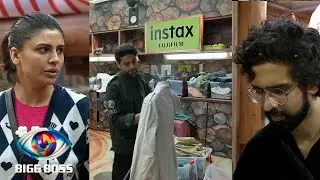 BB19 - Malti on her periods help | Bigg Boss 19 New Promo | 28 November 2025