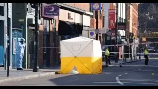 South London Murder Suspect Arrested in Fatal Stabbing Investigation