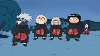 This video's is Naruto cartoon funny 🤣 video #mixtape #anime #shorts 