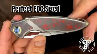Rike Knives 1902s A Quick Review 