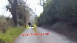 LEISURE BIKE RIDE