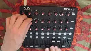 Questionmark Riddim (RAW mix)