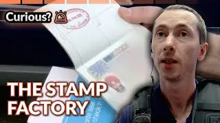 Solicitor Arrested Running Massive Visa Fraud Ring | UK Border Force
