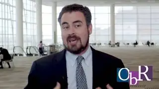 Benjamin Weinberg, MD, on demographic results associated with the microbiome and CRC