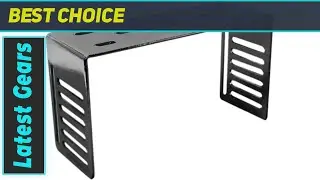 WORKMAN DXX CB RADIO MOUNTING BRACKET: Unleashing Top Notch Reliability for Your DX Radios