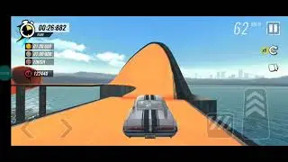 Muscle Car Stunts 2020 | Muscle Car Stunt 2020 Download | Android GamePlay #game #androidgmaplay