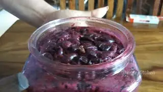 Healthy Homemade Red Wine | Red Wine In Tamil | Wine Making Process At Home | Red Wine Recipe