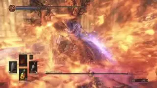 Fear the Awkward Camera Angles of Pontiff Sulyvan