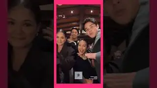 Wow! Gabbi Garcia & Khalil Ramos with friends 😍😱in Japan 🇯🇵 #gabbigarcia #fyp #shorts #look #couple