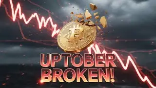 Bitcoin's October Surprise: Why The 
