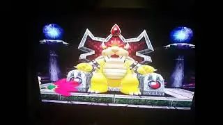 Mario Party 4: Balloon Of Doom