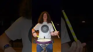 STICK CONTROL @ 120 #drummer #drums #drumline #majorband #percussion #drumming #drumsolo #snaredrum