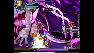 Grand Chase Classic- Void Solo 470K Lire