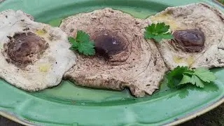 Come cucinare le mazze di tamburo