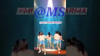 Cute Girls |Dance |🔥#shorts #viral #dance @mithunsharma