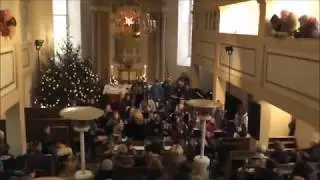 Fichtenberger Schalmeien - I will follow him