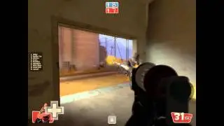 Shadow TF2- Late Night Randomizer Madness with TrexHunter2000