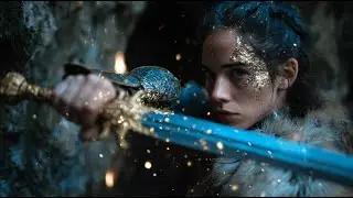 The Valkyries Receive Their Blades | THE FORGE OF FATE | VESPER