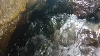 Calm Gentle Water Sounds | Perfect for Relaxation and Mental Peace