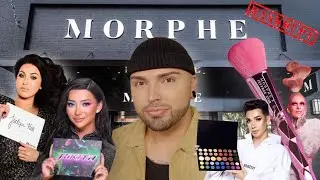 The Rise and Fall of Morphe...