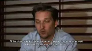 This is Vegas - Interview - Alan Patmore