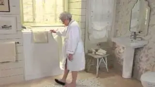 How to Select a Walk-in Bath: Options for Walk-In Bath