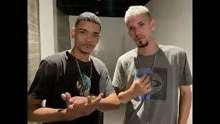 Mc Lorin Da ZL, Mc Menor Gustta - Vou ter que partir (Von Records)