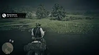 Cara mendapatkan kuda RDR2 missouri fox trotter (MFT) secara gratis pada awal chapter 2