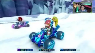 LE GANO MUY EZ A MEXIC asi que me avienta ORBE SIN POTENCIAR -  FFA CERRADA vs FOX 2