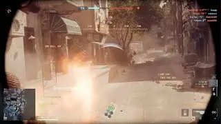 Battlefield 6 game 16