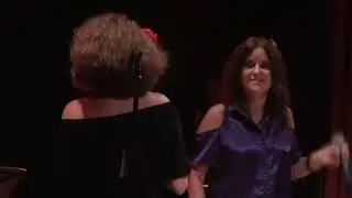 BE MY HUSBAND/  SARA VALENZUELA  & IRAIDA NORIEGA