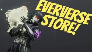 Eververse Store March 1st - 8th, 2022 (these load times are terrible) | Destiny 2 Witch Queen