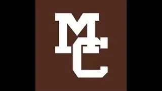 Mount Carmel at Weber 1995 1996