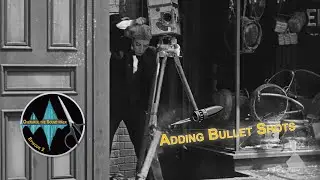 Adding Sound to Buster Keaton&rsquo;s Movie | Overhaul the Soundtrack - Episode 2