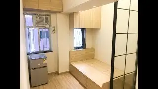 租屋易Hkjoe 太子太子道西141號長榮大廈8L室C房