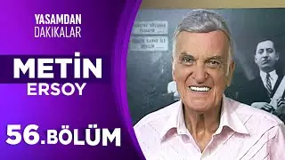 Yaşamdan Dakikalar 56. Bölüm