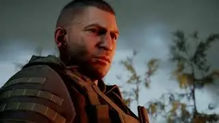 Ghost Recon Breakpoint ao vivo