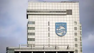 Philips CEO Jakobs Says More Insight Needed Into Litigation