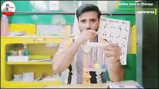 Breathing Exercise Respirometer Unboxing #breathing  #speechtherapy