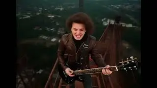 System of a Down - Lonely Day | AI Music Video