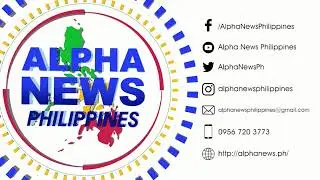 Alpha News Philippines Live