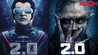 2.0 Full HD movie leaked hours after release | Bollywood news