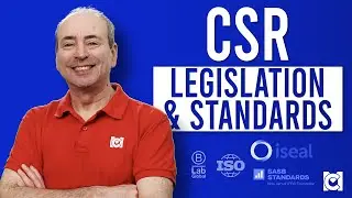How is CSR Reflected in Legislation and Standards?