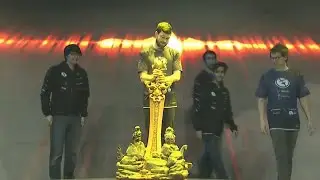 Заключительные моменты DAC 2015