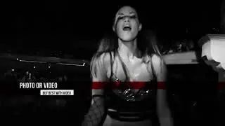 e06.  Party Event Promo