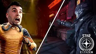 Crime and Prison | Star Citizen