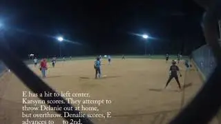 Shock 04 vs Freeze