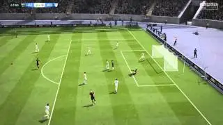 FIFA 15 Lukaku morreu