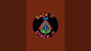 Rack it & Stack it  is live! 500 under #9ballpool #tournament