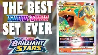 Full Brilliant Stars Set Review